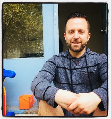 Richard Fink II Photo